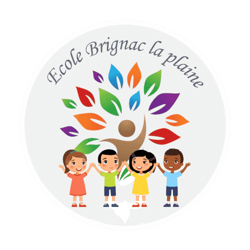 École primaire de Brignac-la-plaine